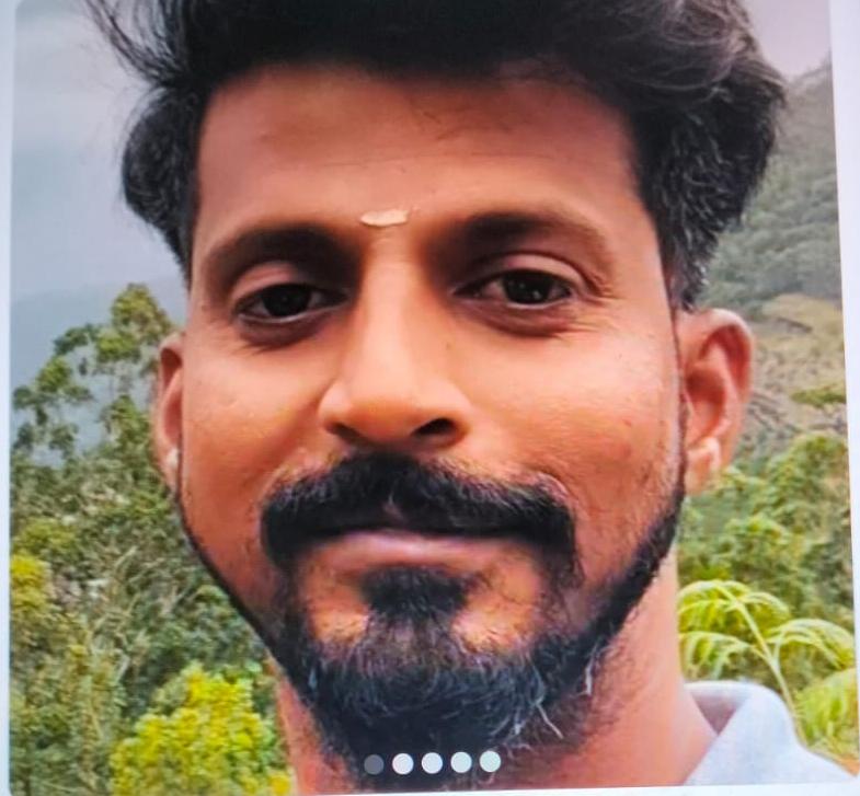 Groom Image